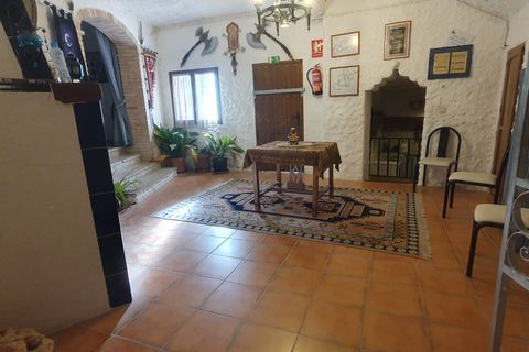 Byhus i Villena, Alicante, Villena - € 320.000 | Ref: Museum Villena - foto 22