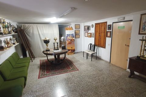 Byhus i Villena, Alicante, Villena - € 320.000 | Ref: Museum Villena - foto 18