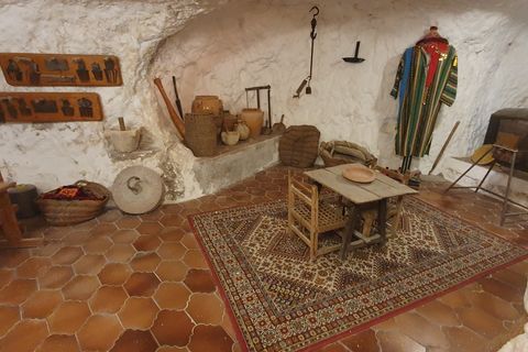 Byhus i Villena, Alicante, Villena - € 320.000 | Ref: Museum Villena - foto 38
