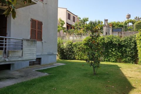 Byhus i Amelia, Terni, Amelia - € 230.000 | Ref: MONTECAMPANO-1 - foto 4