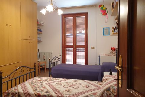 Byhus i Amelia, Terni, Amelia - € 230.000 | Ref: MONTECAMPANO-1 - foto 6
