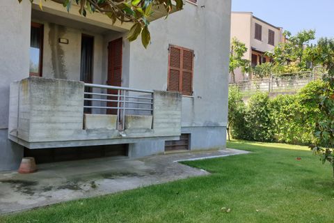 Byhus i Amelia, Terni, Amelia - € 230.000 | Ref: MONTECAMPANO-1 - foto 10