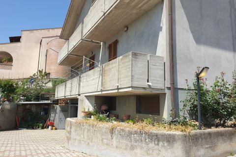 Byhus i Amelia, Terni, Amelia - € 230.000 | Ref: MONTECAMPANO-1 - foto 12