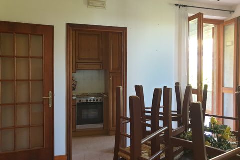 Byhus i Amelia, Terni, Amelia - € 230.000 | Ref: MONTECAMPANO-1 - foto 13