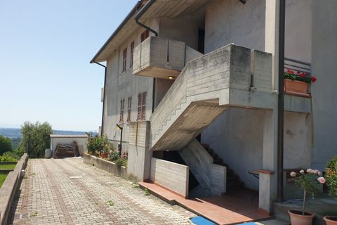 Byhus i Amelia, Terni, Amelia - € 230.000 | Ref: MONTECAMPANO-1 - foto 16