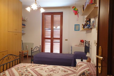 Byhus i Amelia, Terni, Amelia - € 230.000 | Ref: MONTECAMPANO-1 - foto 17