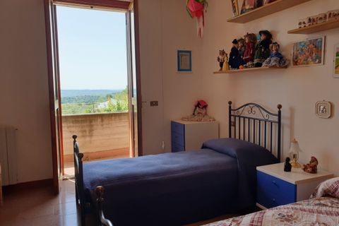 Byhus i Amelia, Terni, Amelia - € 230.000 | Ref: MONTECAMPANO-1 - foto 19