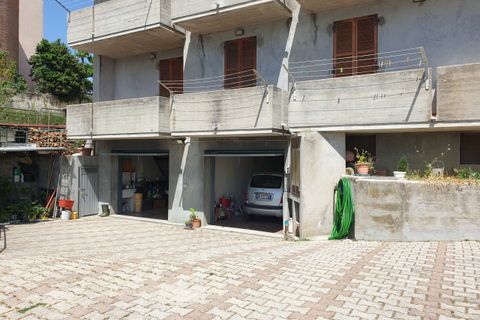 Byhus i Amelia, Terni, Amelia - € 230.000 | Ref: MONTECAMPANO-1 - foto 22