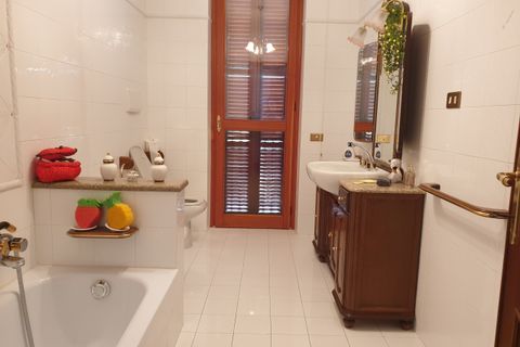 Byhus i Amelia, Terni, Amelia - € 230.000 | Ref: MONTECAMPANO-1 - foto 24