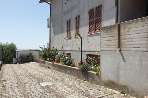 Byhus i Amelia, Terni, Amelia - € 230.000 | Ref: MONTECAMPANO-1 - foto 33