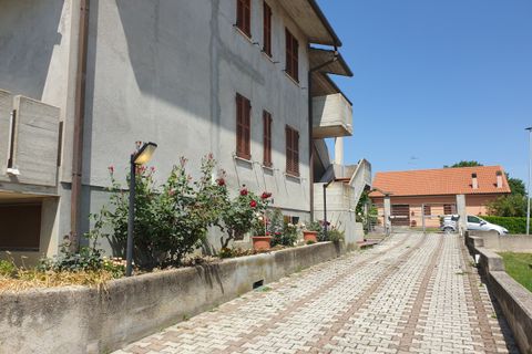 Byhus i Amelia, Terni, Amelia - € 230.000 | Ref: MONTECAMPANO-1 - foto 35