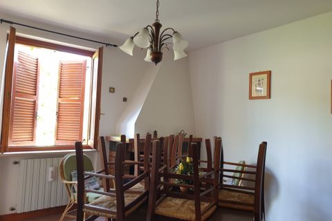 Byhus i Amelia, Terni, Amelia - € 230.000 | Ref: MONTECAMPANO-1 - foto 36
