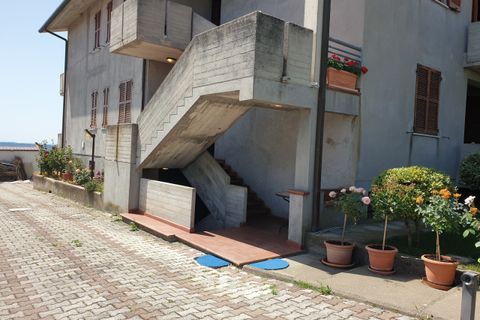 Byhus i Amelia, Terni, Amelia - € 230.000 | Ref: MONTECAMPANO-1 - foto 37