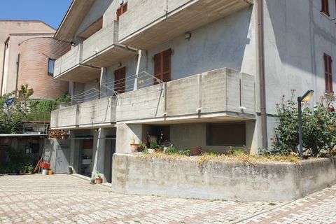Byhus i Amelia, Terni, Amelia - € 230.000 | Ref: MONTECAMPANO-1 - foto 38