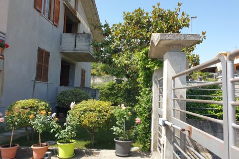 Byhus i Amelia, Terni, Amelia - € 230.000 | Ref: MONTECAMPANO-1 - foto 39