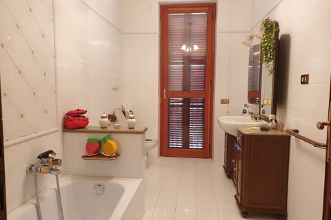 Byhus i Amelia, Terni, Amelia - € 230.000 | Ref: MONTECAMPANO-1 - foto 42