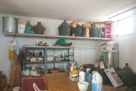 Byhus i Amelia, Terni, Amelia - € 230.000 | Ref: MONTECAMPANO-1 - foto 44