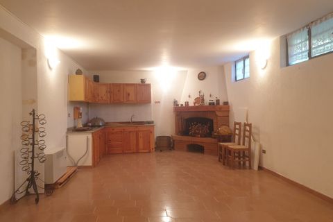 Byhus i Amelia, Terni, Amelia - € 230.000 | Ref: MONTECAMPANO-1 - foto 46