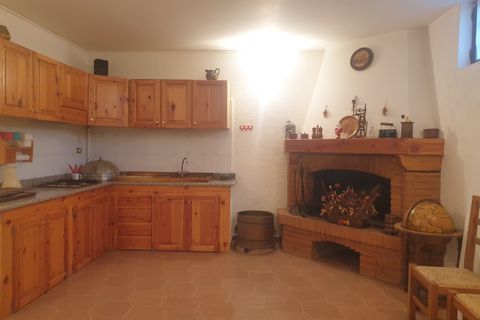 Byhus i Amelia, Terni, Amelia - € 230.000 | Ref: MONTECAMPANO-1 - foto 47