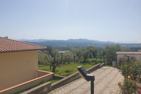 Byhus i Amelia, Terni, Amelia - € 230.000 | Ref: MONTECAMPANO-1 - foto 50