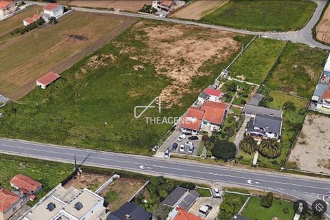 Helårsgrund i Ovar, Aveiro, Ovar - € 1.200.000 | Ref: TAPT01-587_CU - foto 2