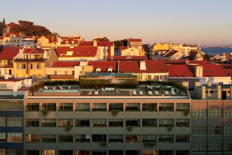 Lejlighed i Lisbon, Lisbon, Lisbon - € 515.000 | Ref: TAPT02-058 - foto 3