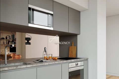 Lejlighed i Lisbon, Lisbon, Lisbon - € 515.000 | Ref: TAPT02-058 - foto 8