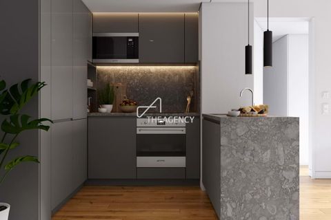 Lejlighed i Lisbon, Lisbon, Lisbon - € 515.000 | Ref: TAPT02-058 - foto 9