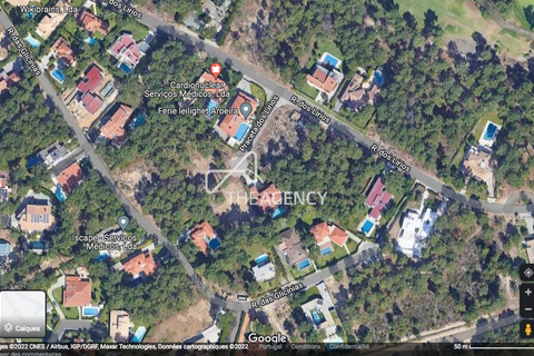 Helårsgrund i Almada, Setubal, Almada - € 1.100.000 | Ref: TAPT01-584_CKH - foto 5