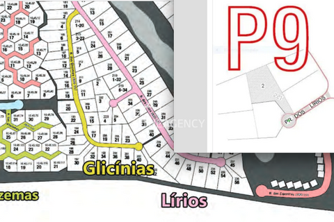 Helårsgrund i Almada, Setubal, Almada - € 1.100.000 | Ref: TAPT01-584_CKH - foto 7