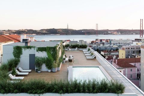 Lejlighed i Lisbon, Lisbon, Lisbon - € 995.000 | Ref: Infante_Residences_105 - foto 5