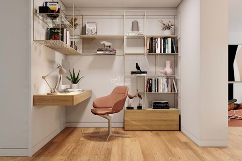 Lejlighed i Lisbon, Lisbon, Lisbon - € 995.000 | Ref: Infante_Residences_105 - foto 14