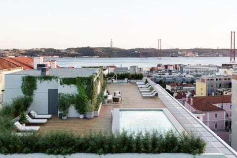 Lejlighed i Lisbon, Lisbon, Lisbon - € 765.000 | Ref: Infante_Residences_401 - foto 4