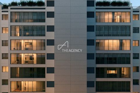 Lejlighed i Lisbon, Lisbon, Lisbon - € 785.000 | Ref: Infante_Residences_405 - foto 1