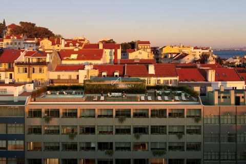 Lejlighed i Lisbon, Lisbon, Lisbon - € 785.000 | Ref: Infante_Residences_405 - foto 3