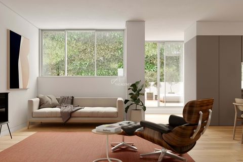 Lejlighed i Lisbon, Lisbon, Lisbon - € 785.000 | Ref: Infante_Residences_405 - foto 10