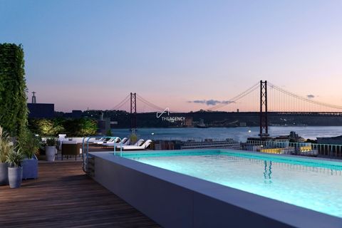 Lejlighed i Lisbon, Lisbon, Lisbon - € 515.000 | Ref: Infante_Residences_602 - foto 4