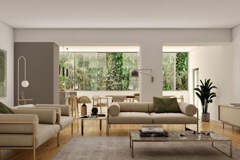 Lejlighed i Lisbon, Lisbon, Lisbon - € 515.000 | Ref: Infante_Residences_602 - foto 6