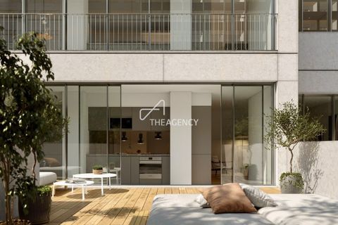 Lejlighed i Lisbon, Lisbon, Lisbon - € 910.000 | Ref: Infante_Residences_605 - foto 15