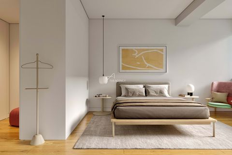 Lejlighed i Lisbon, Lisbon, Lisbon - € 910.000 | Ref: Infante_Residences_701 - foto 11