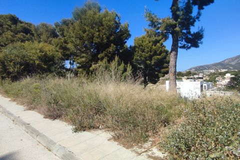 Helårsgrund i Moraira, Alicante, Moraira - € 299.500 | Ref: ES-MOR-018366 - foto 2