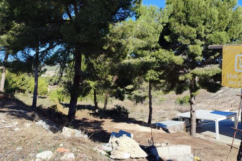 Helårsgrund i Moraira, Alicante, Moraira - € 299.500 | Ref: ES-MOR-018366 - foto 5