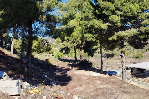 Helårsgrund i Moraira, Alicante, Moraira - € 299.500 | Ref: ES-MOR-018366 - foto 6