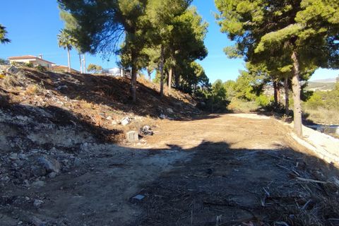 Helårsgrund i Moraira, Alicante, Moraira - € 299.500 | Ref: ES-MOR-018366 - foto 8