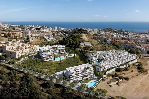 Penthouse i Fuengirola, Malaga, Fuengirola - € 459 950 | Ref: ES-FUE-910140 - foto 11