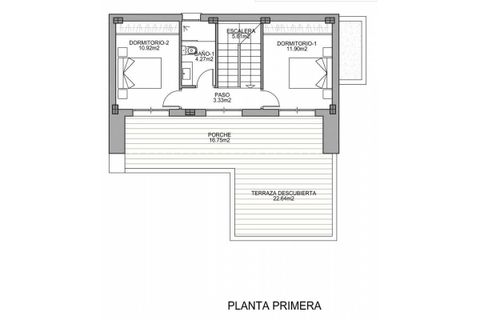 Villa i Benijofar, Alicante, Benijofar - € 531.000 | Ref: 01-82362 - foto 3