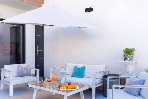 Villa i Benijofar, Alicante, Benijofar - € 500.000 | Ref: VB-67306 - foto 2
