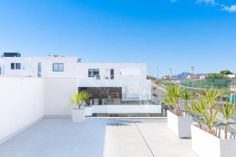 Villa i Benijofar, Alicante, Benijofar - € 500.000 | Ref: VB-67306 - foto 6