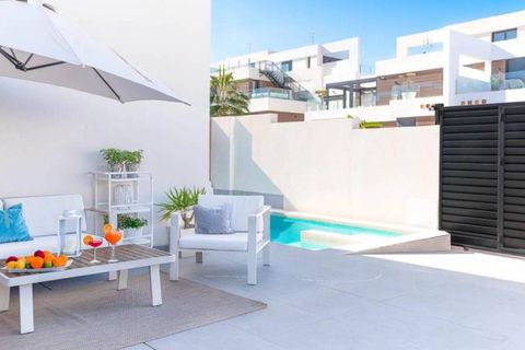 Villa i Benijofar, Alicante, Benijofar - € 500.000 | Ref: VB-67306 - foto 12