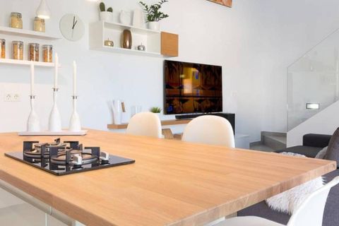 Villa i Benijofar, Alicante, Benijofar - € 500.000 | Ref: VB-67306 - foto 14